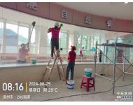 宿州市開荒保潔